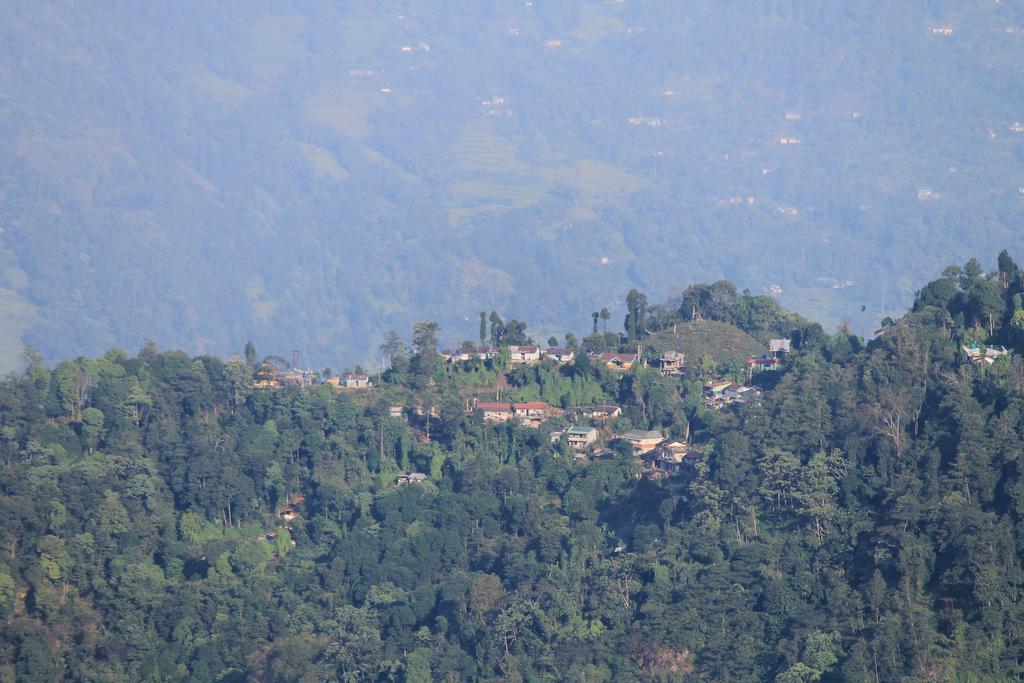 Hotel White Yak Darjeeling (West Bengal)
