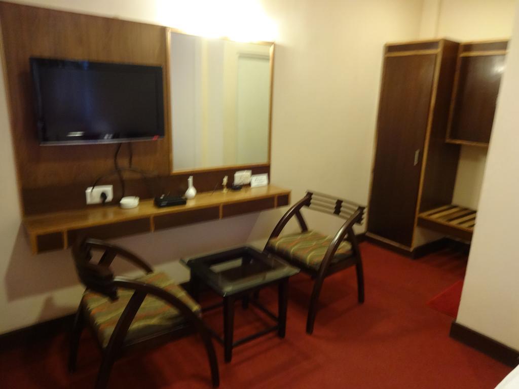 Hotel Springburn Darjeeling (West Bengal)
