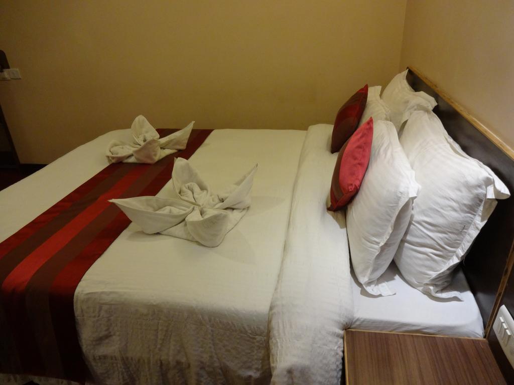 Hotel Springburn