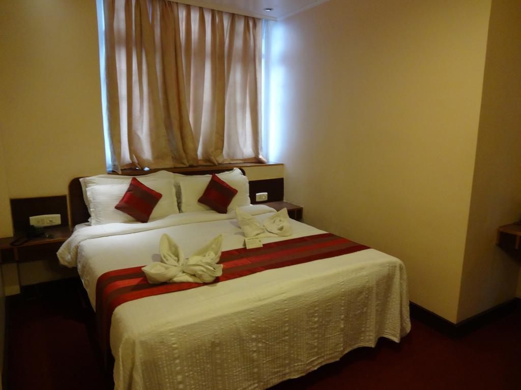 Springburn Hotel