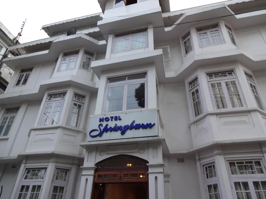 Hotel Springburn Darjeeling (West Bengal)