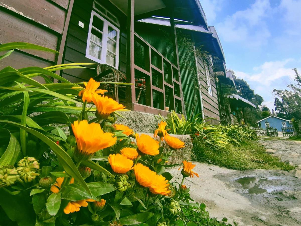 Farm stay Suma Aavaas Farmstay Darjeeling (West Bengal)