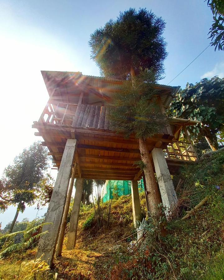 Suma Aavaas Farmstay Darjeeling (West Bengal)