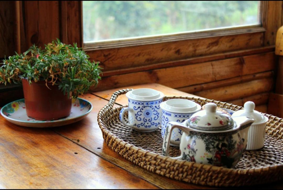 Suma Aavaas Farmstay