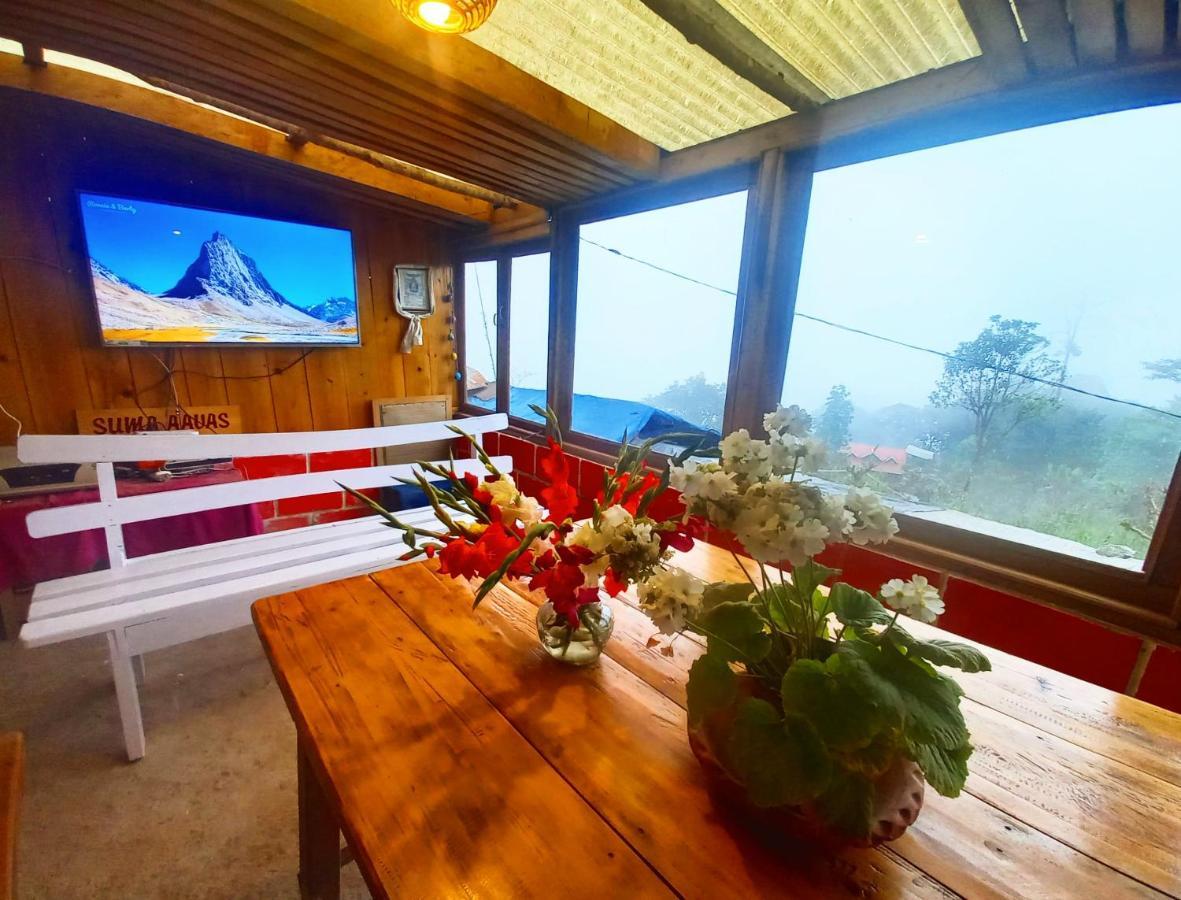 Suma Aavaas Farmstay Farm stay