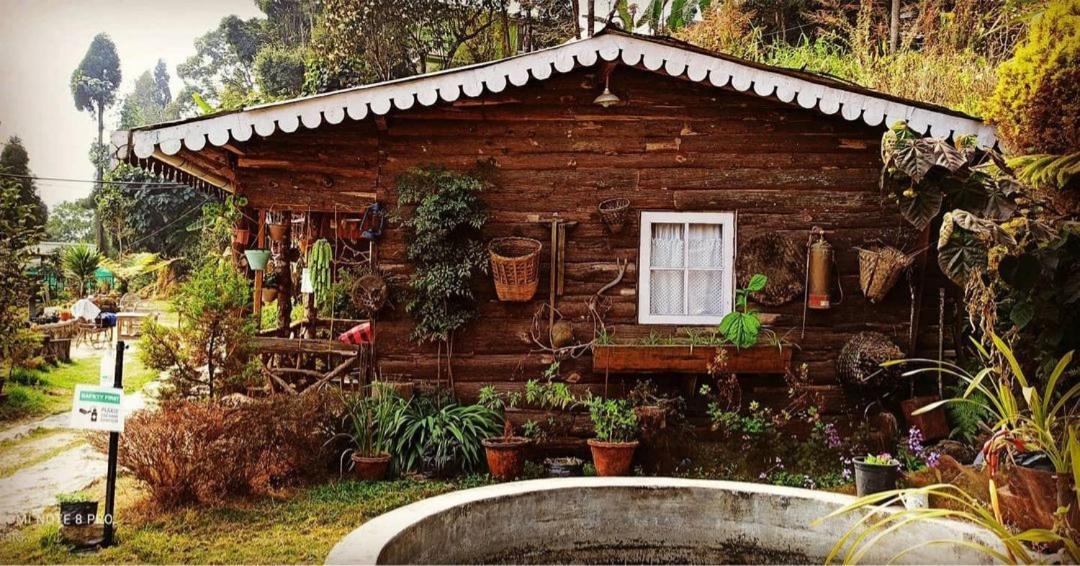 Farm stay Suma Aavaas Farmstay *