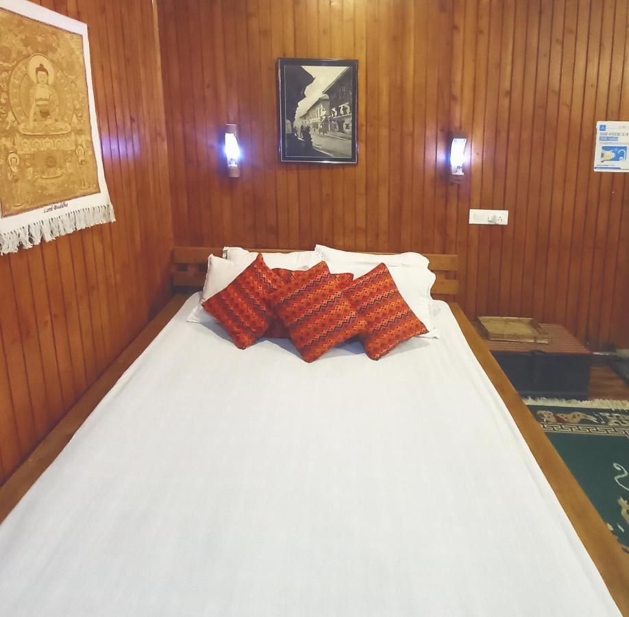 Farm stay Suma Aavaas Farmstay *
