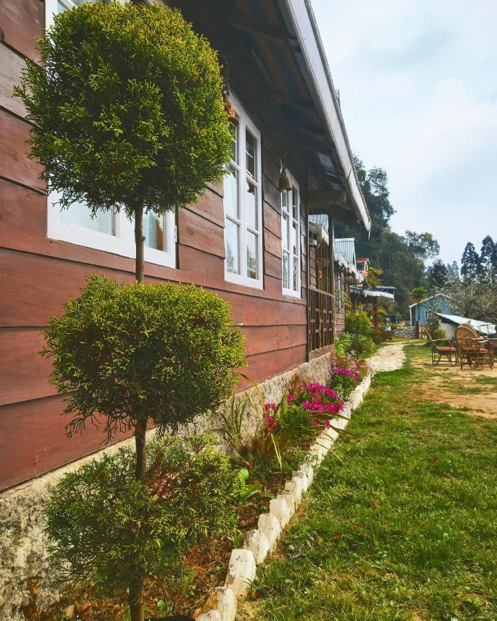 Suma Aavaas Farmstay Darjeeling (West Bengal)