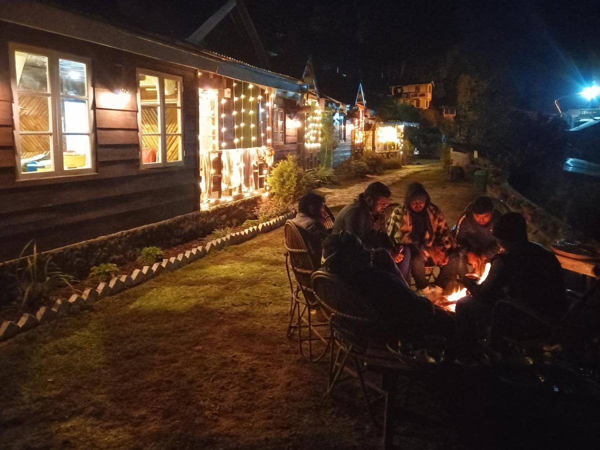 Suma Aavaas Farmstay * Darjeeling (West Bengal)