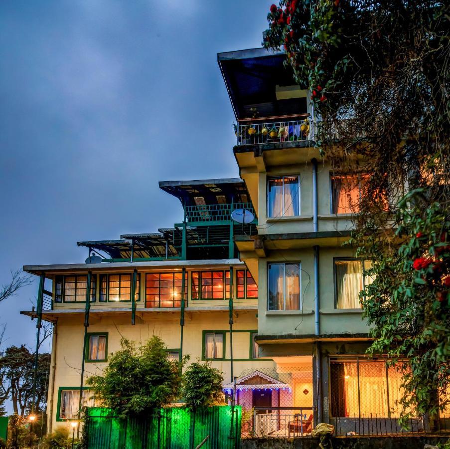 Muscatel Himalayan - 400 Mts From Mall Road Resort Darjeeling (West Bengal)
