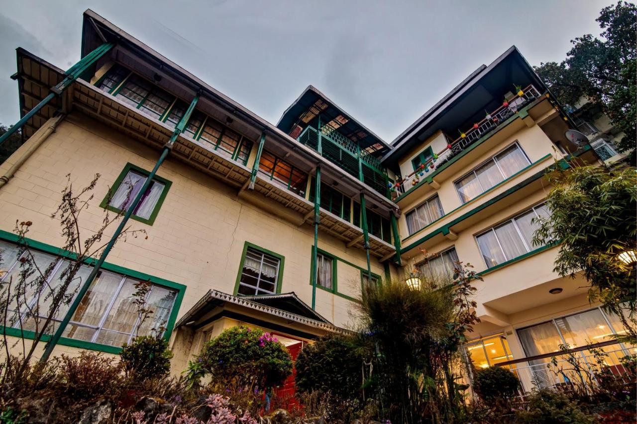 Muscatel Himalayan - 400 Mts From Mall Road