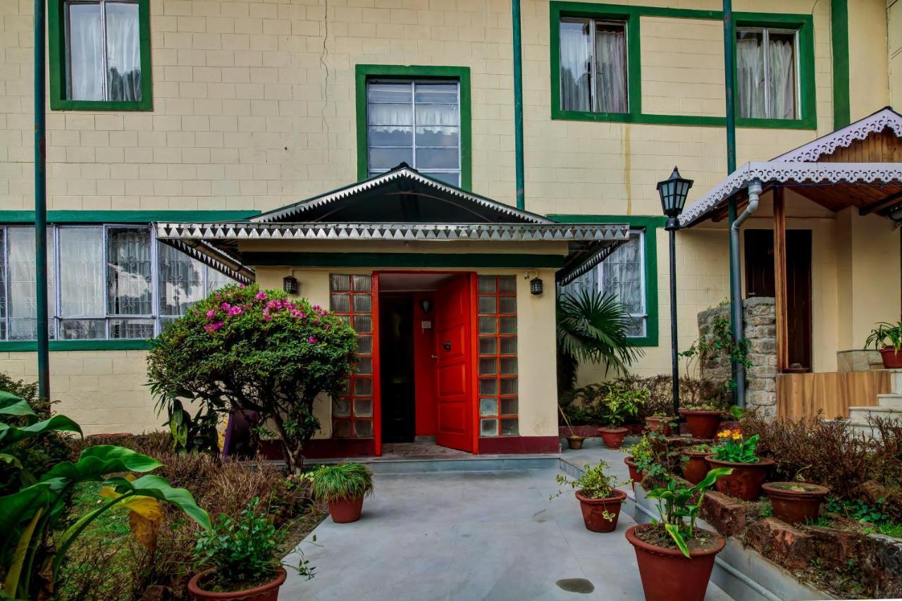 Muscatel Himalayan - 400 Mts From Mall Road Darjeeling (West Bengal)