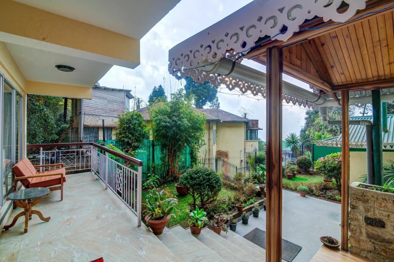 Muscatel Himalayan - 400 Mts From Mall Road Resort 3*