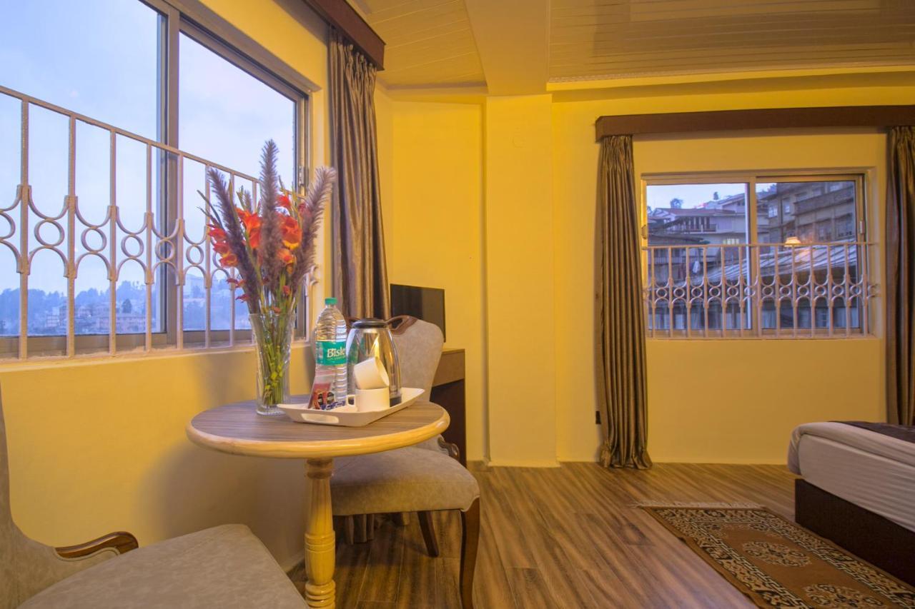 Hotel Yuma Darjeeling Darjeeling (West Bengal)