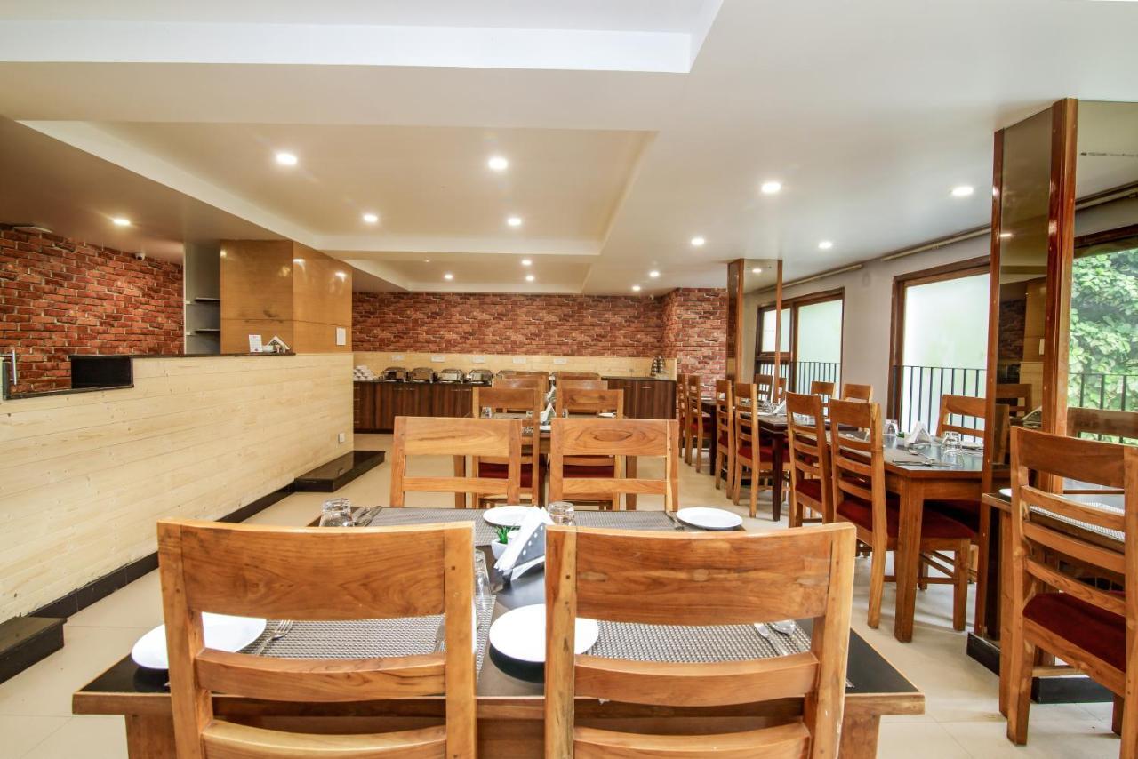 Hotel Silver Star Boutique By Sumi Yashshree 3*