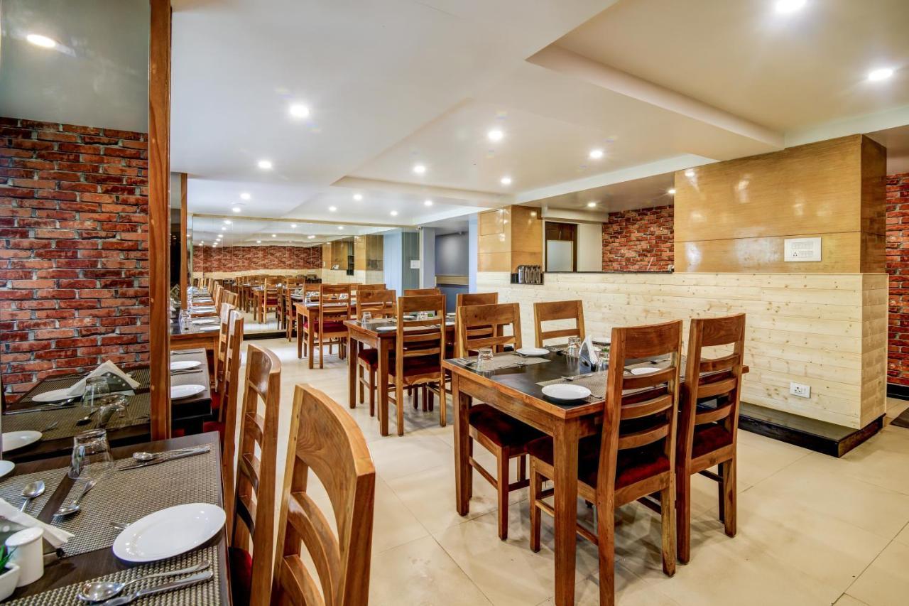 Silver Star Boutique By Sumi Yashshree Hotel 3*