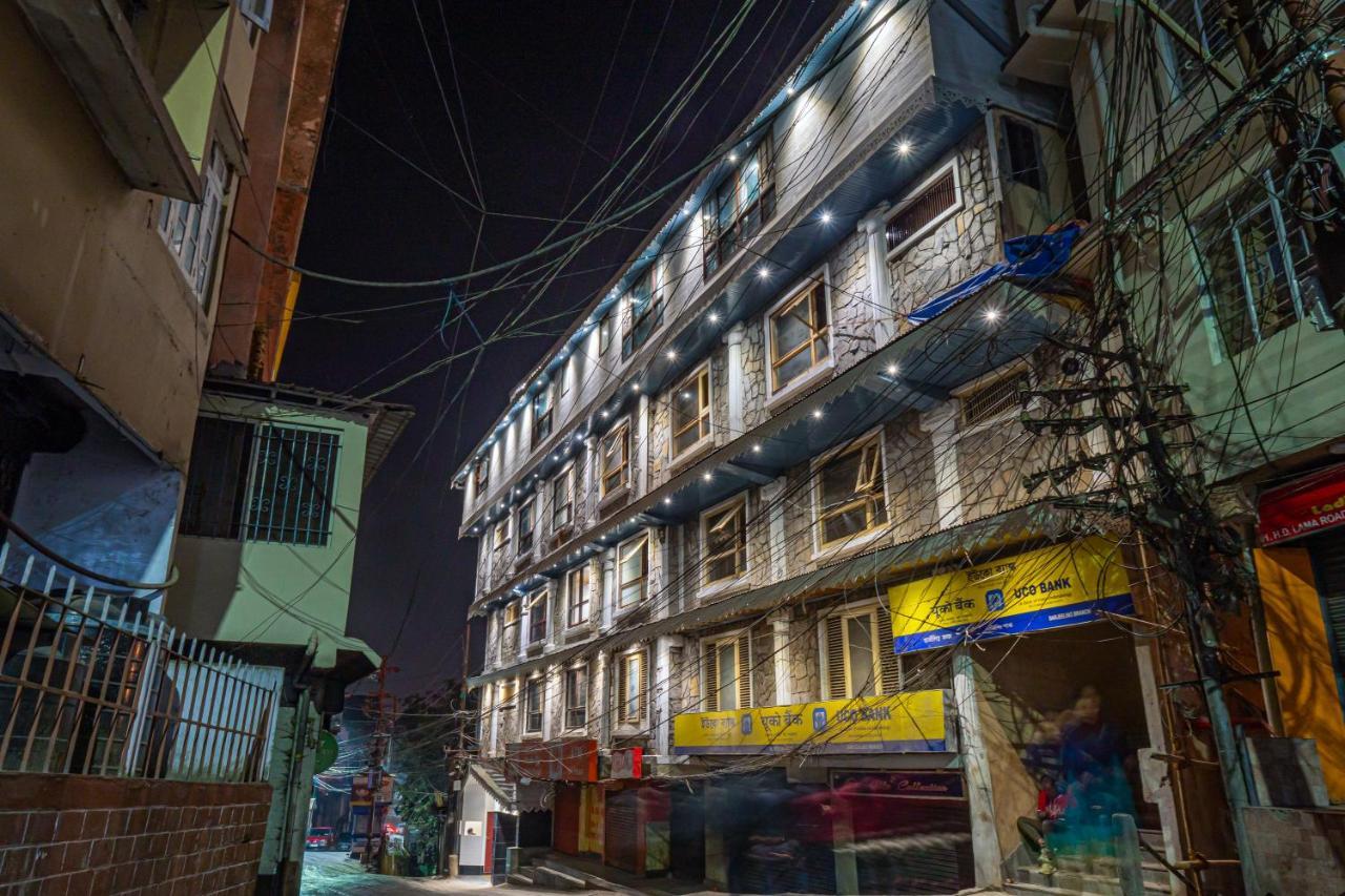 Hotel Yashshree Mall Road Darjeeling Darjeeling (West Bengal)