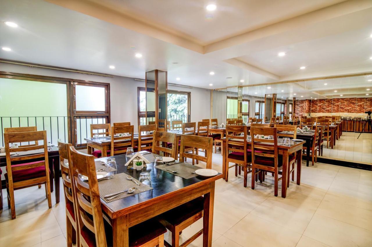 Silver Star Boutique By Sumi Yashshree Hotel 3*