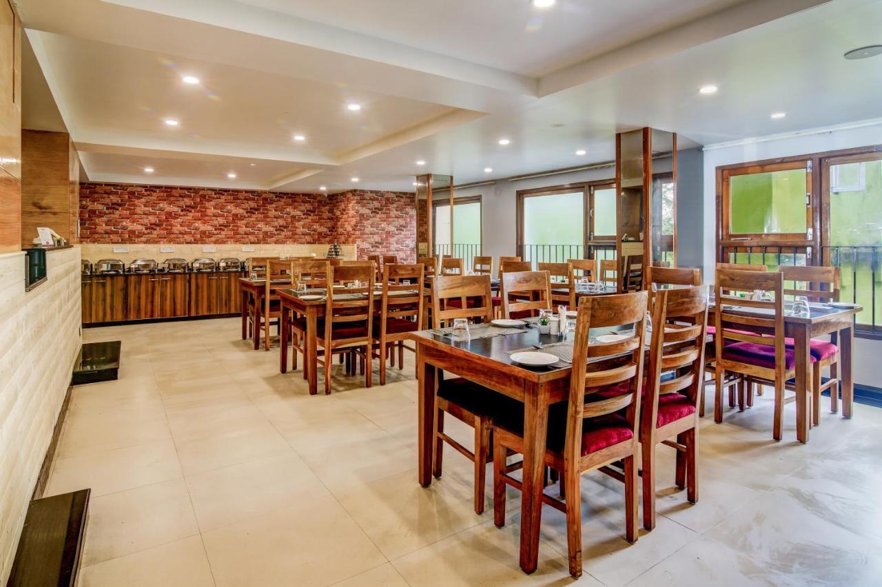 Hotel Silver Star Boutique By Sumi Yashshree