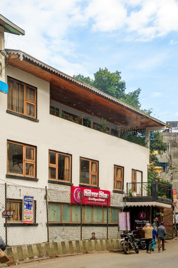 Hotel Silver Star Boutique By Sumi Yashshree
