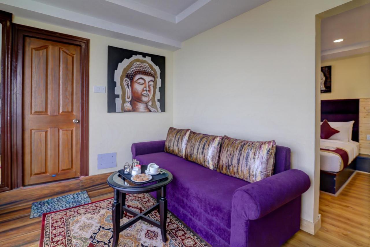 Hotel Sumitel Darjeeling 4*