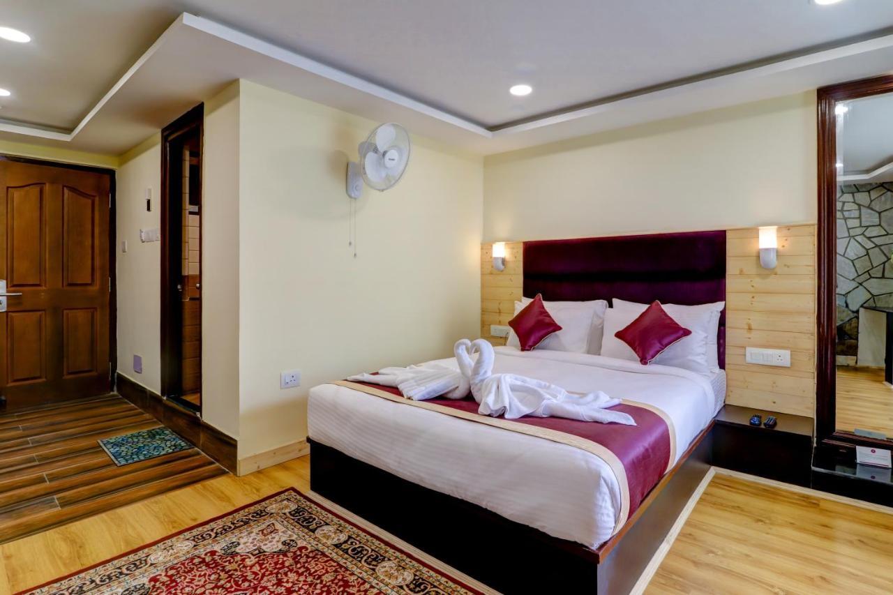 Sumitel Darjeeling Hotel