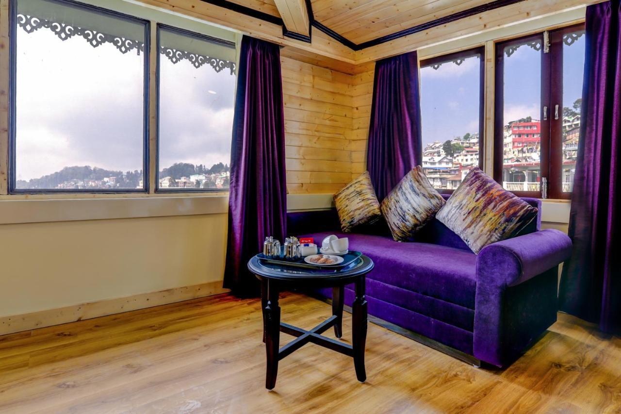 Sumitel Darjeeling Hotel 4*