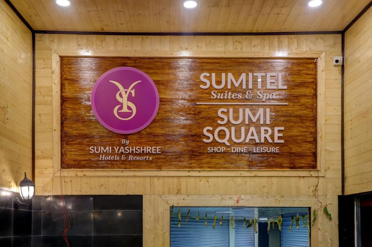 Sumitel Darjeeling Hotel Darjeeling (West Bengal)