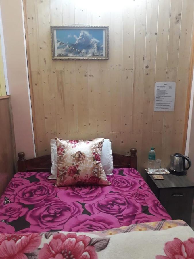 Homestay Smriya *