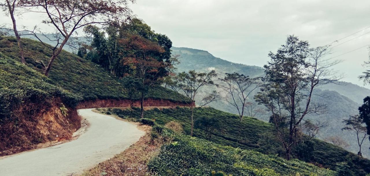 Sandeep Homestay