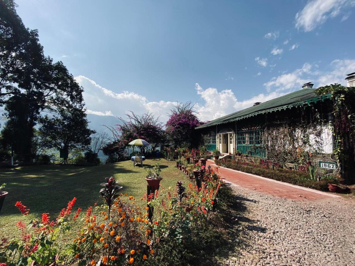 Singtom Tea Estate & Resort 4*