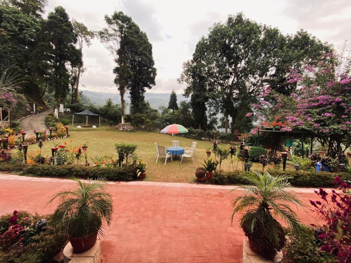Singtom Tea Estate & Darjeeling (West Bengal)