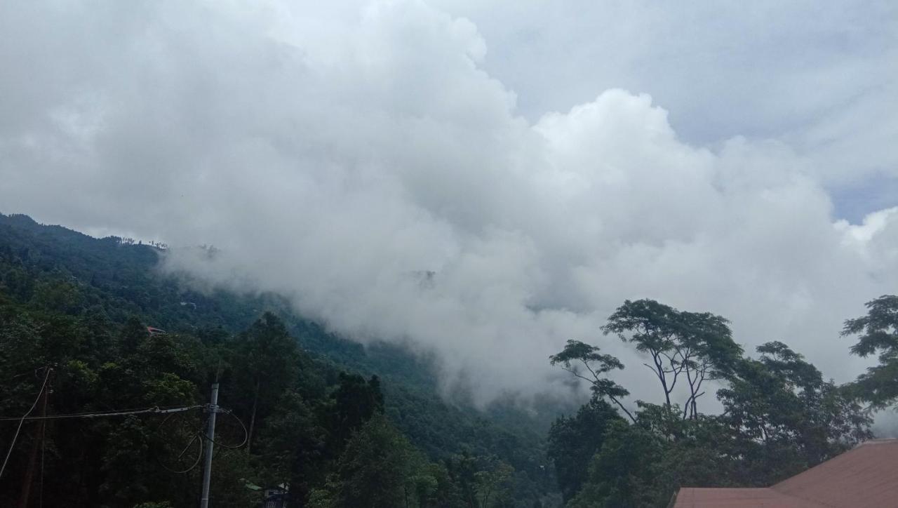 Sandeep Homestay