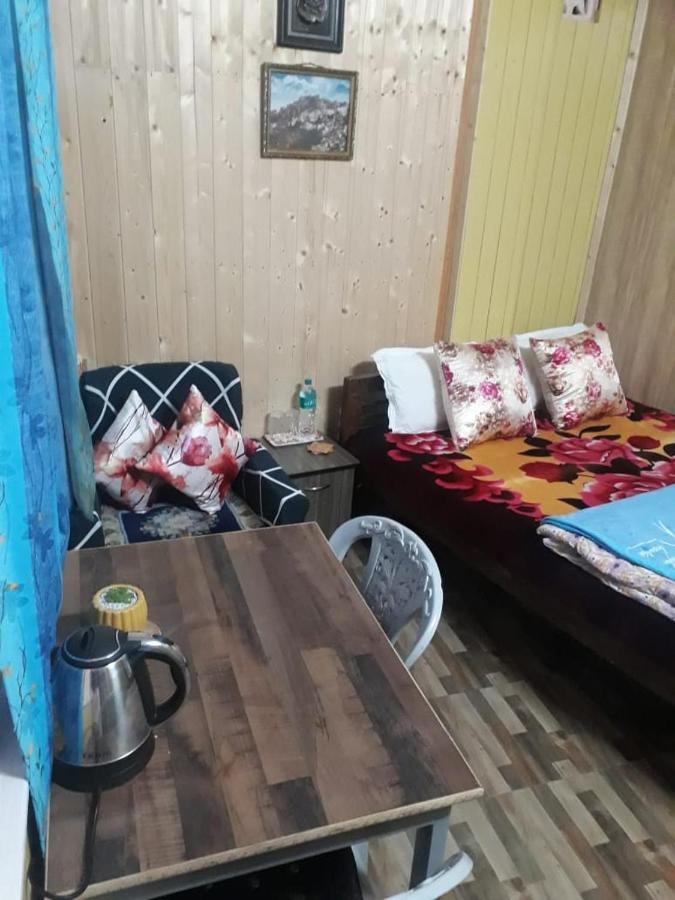 Smriya Homestay Darjeeling (West Bengal)