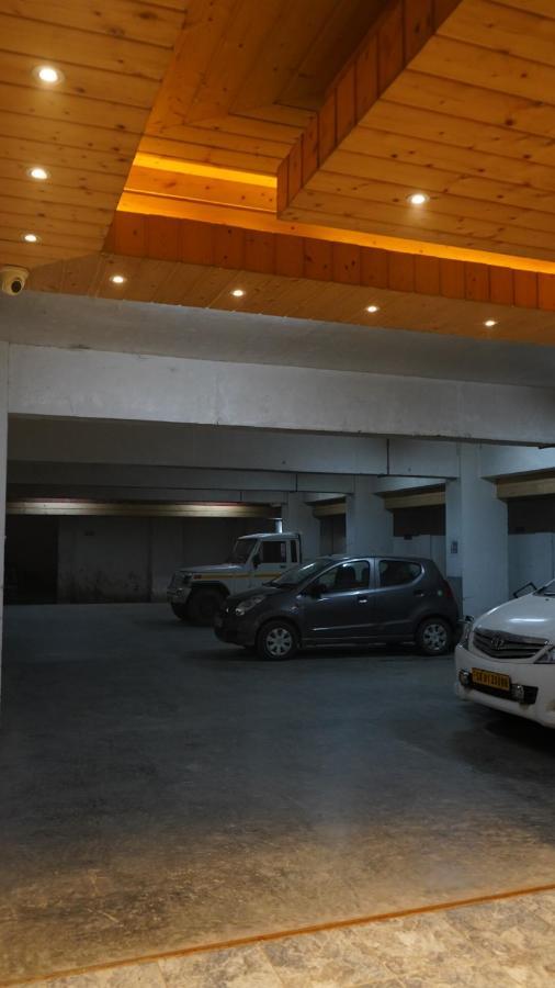 Yashshree Sanderling Mall Road 4* Darjeeling (West Bengal)