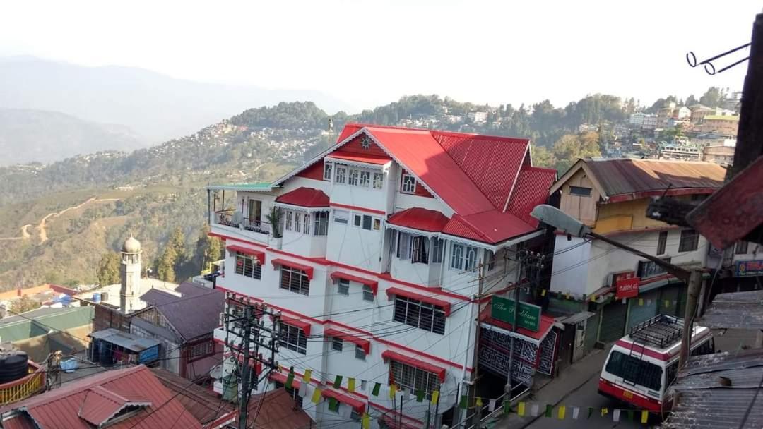Indus Parklane 3* Darjeeling (West Bengal)