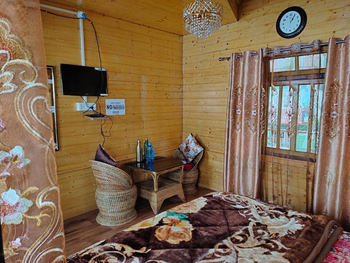Beautiful View Homestay