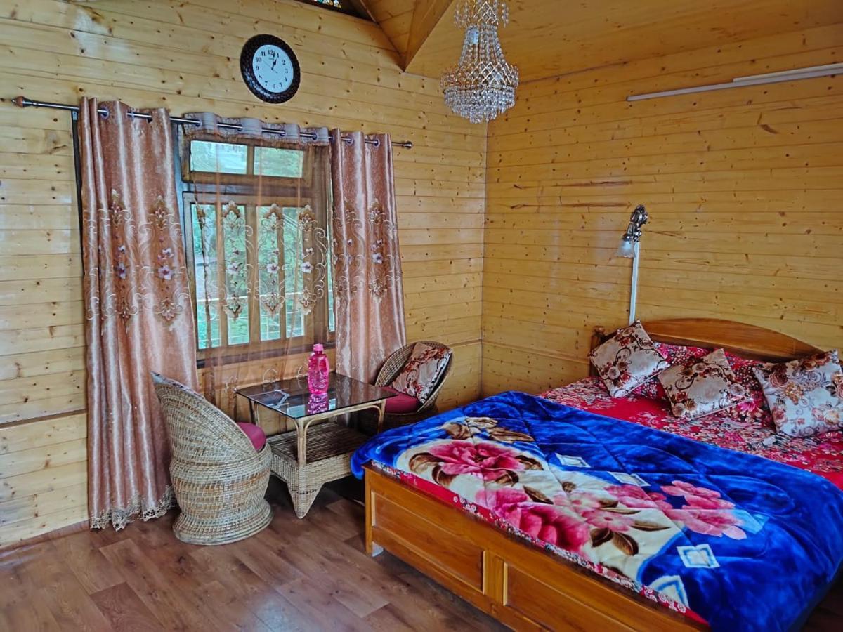 Beautiful View Homestay