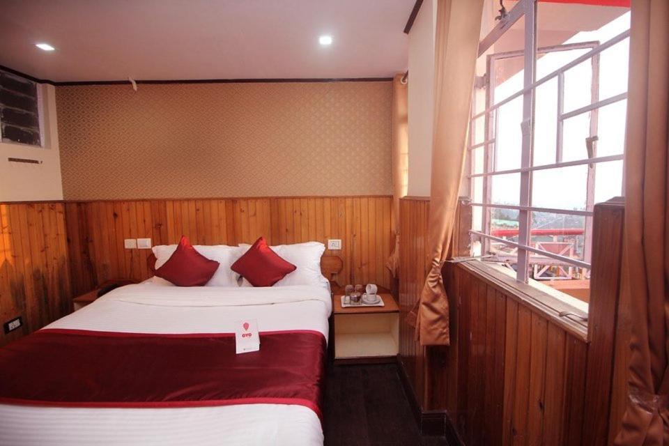 Indus Parklane