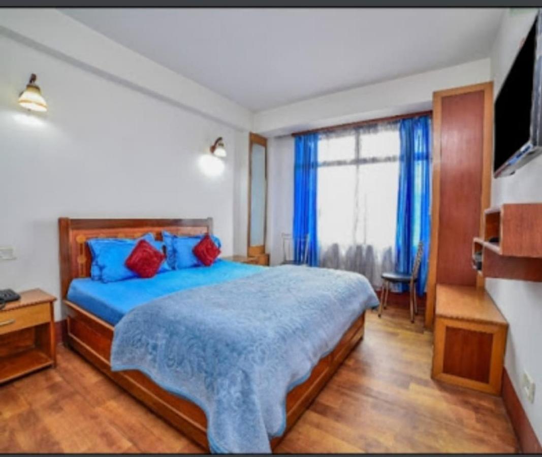 Darjeeling Hi De Guest house Darjeeling (West Bengal)
