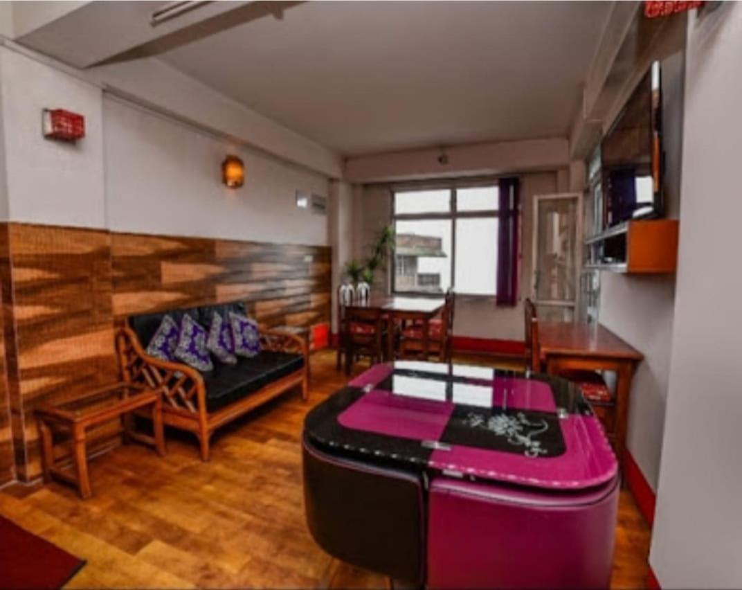 Darjeeling Hi De Guest house *