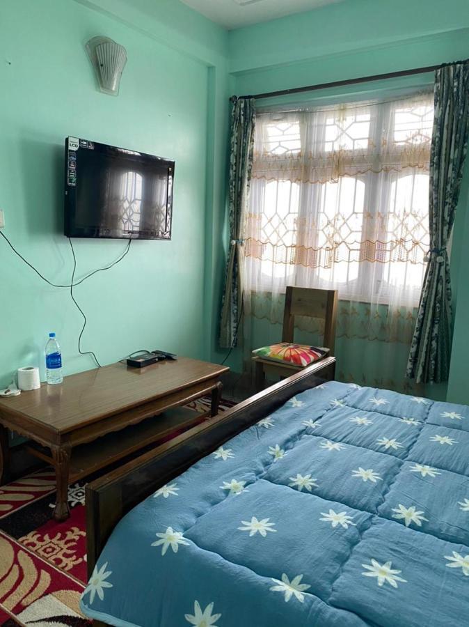 Homestay B&B Homestay