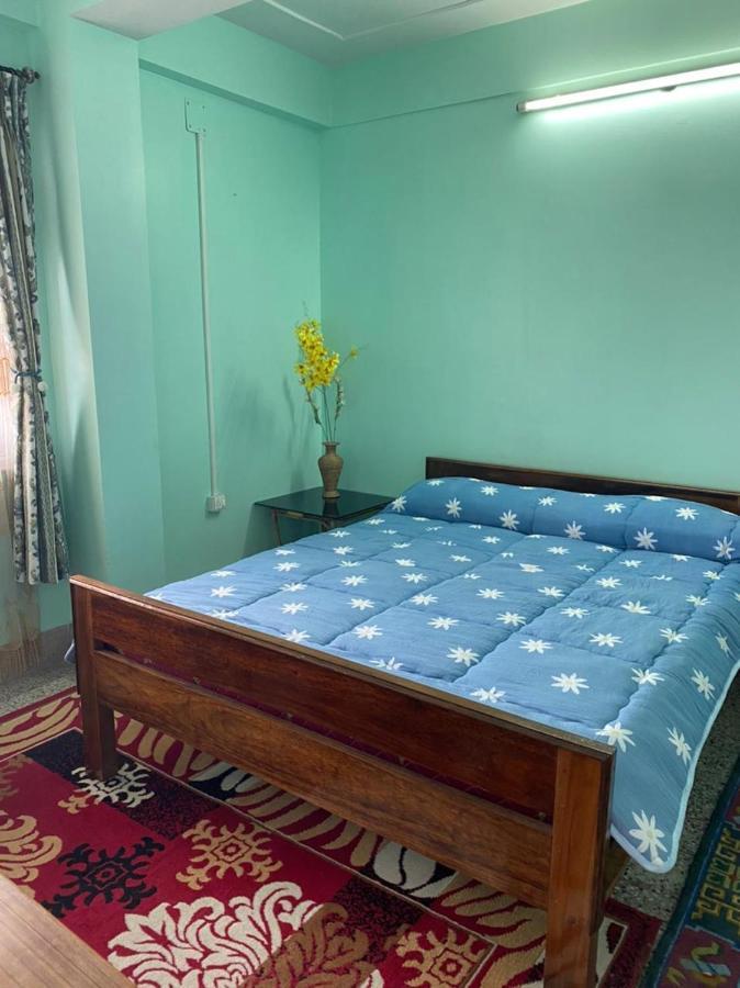 B&B Homestay *