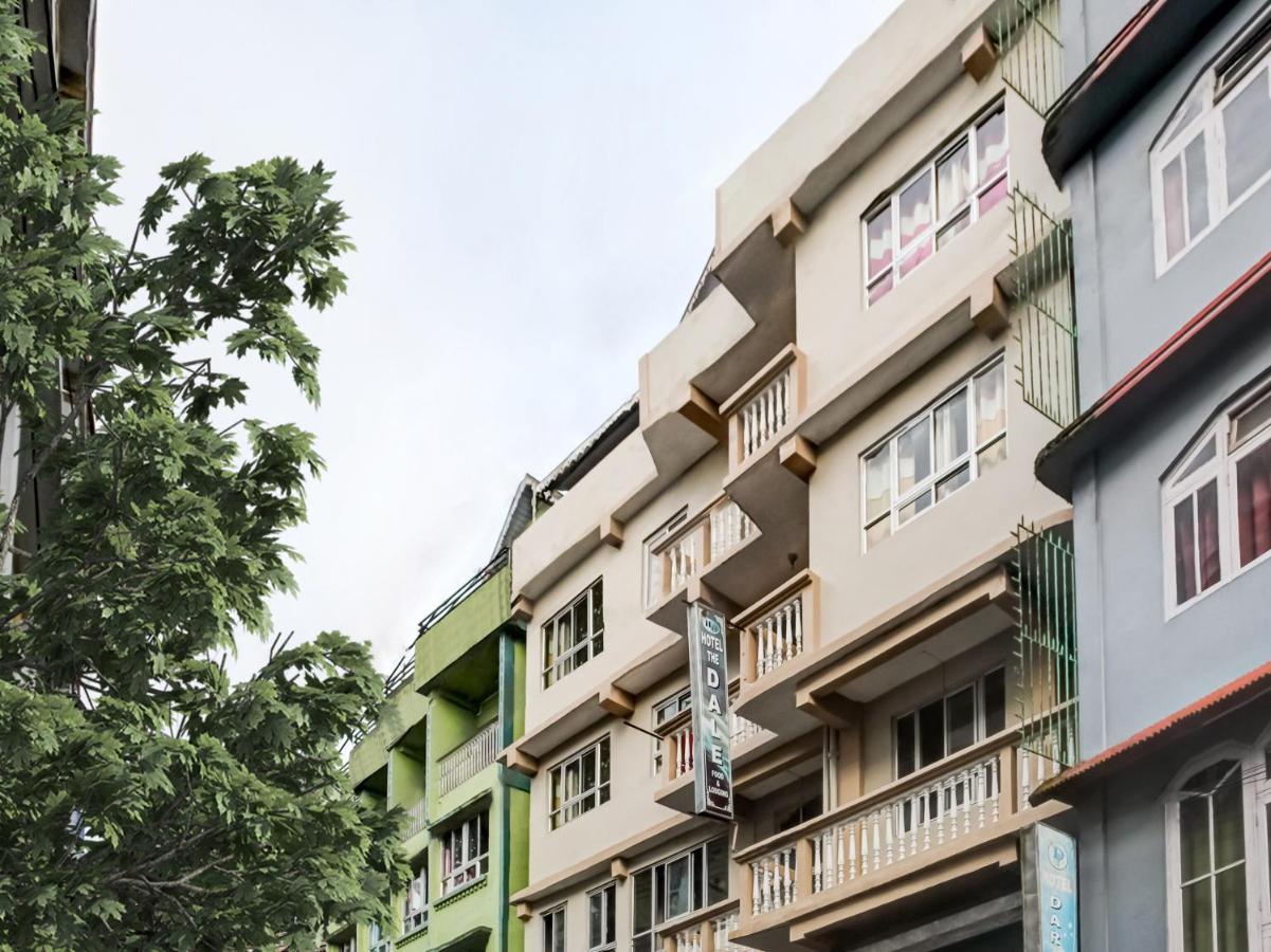 Oyo 81631 Hotel The Dale Darjeeling (West Bengal)
