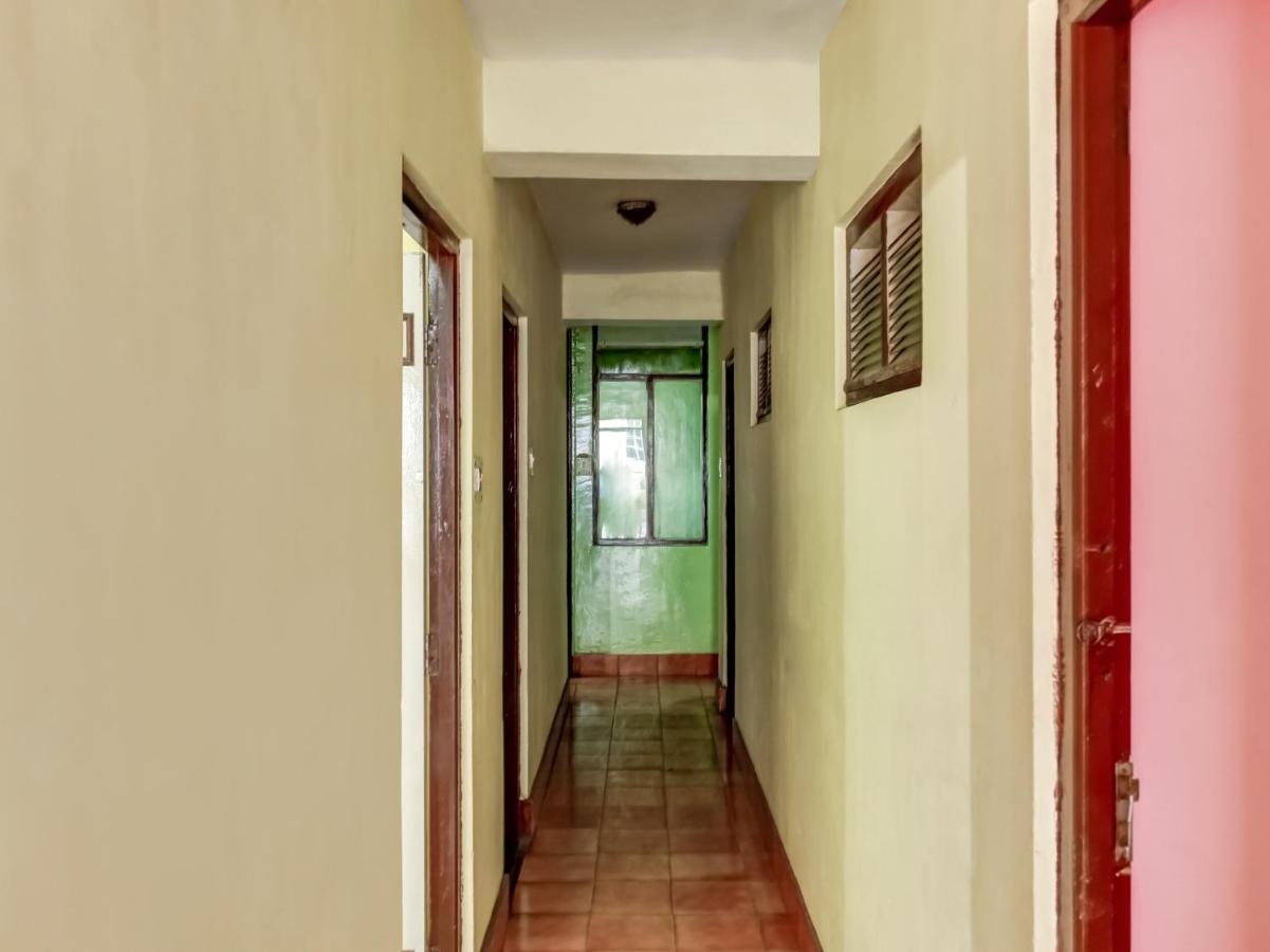 Hotel Oyo 81631 Hotel The Dale Darjeeling (West Bengal)