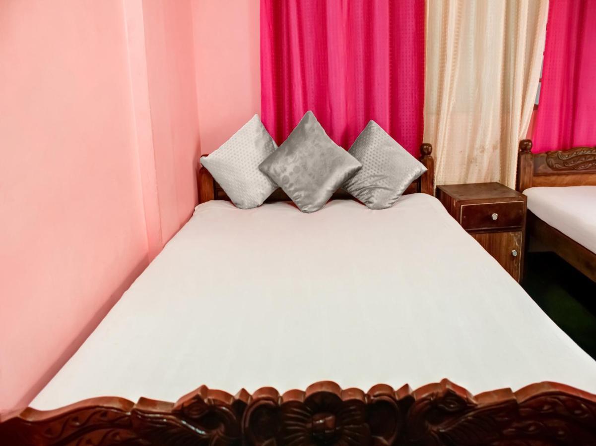 Hotel Oyo 81631 Hotel The Dale 3*