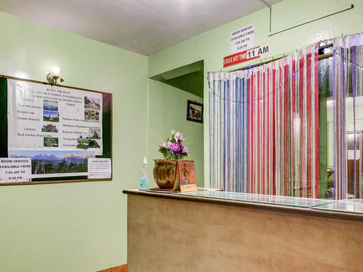 Oyo 81631 Hotel The Dale 3* Darjeeling (West Bengal)