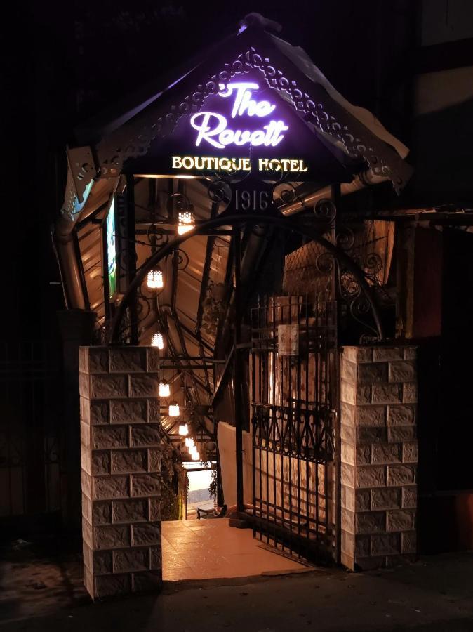Hotel The Revett 3*