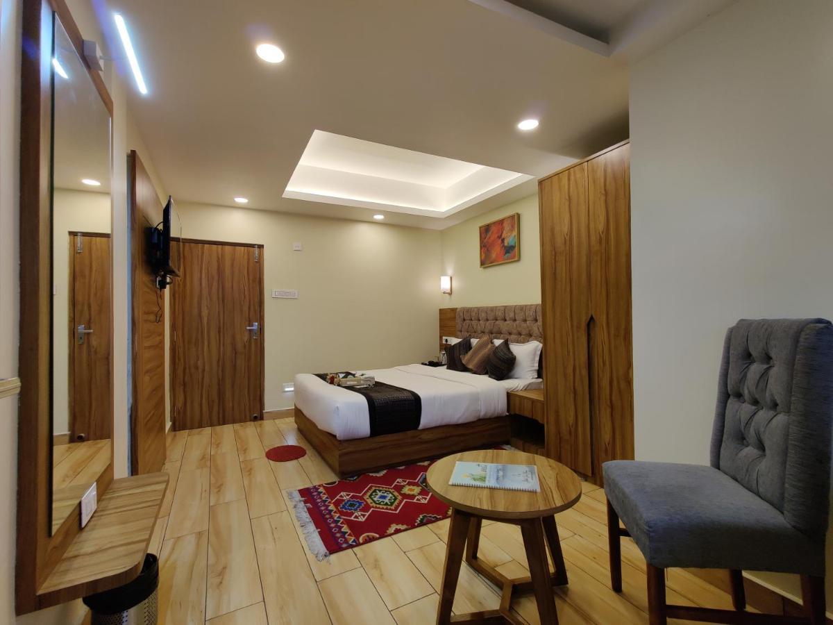 The Revett 3* Darjeeling (West Bengal)