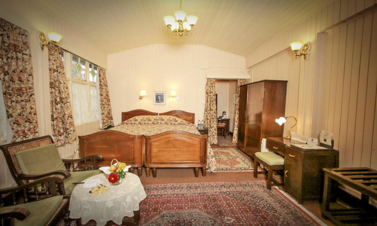 The Windamere Hotel 4*